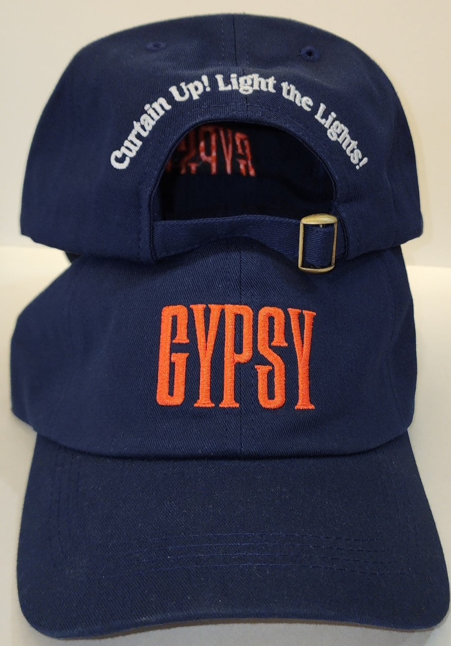 Gypsy Ball Cap